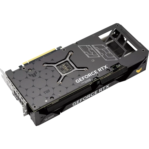 Видеокарта NVIDIA GeForce RTX 4070 Super ASUS 12Gb (TUF-RTX4070S-O12G-GAMING) фото 6