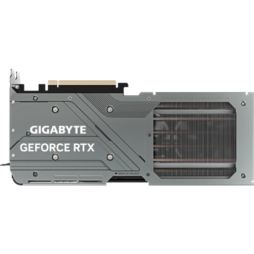 Видеокарта NVIDIA GeForce RTX 4070 Gigabyte 12Gb (GV-N4070GAMING OC-12GD) фото 5