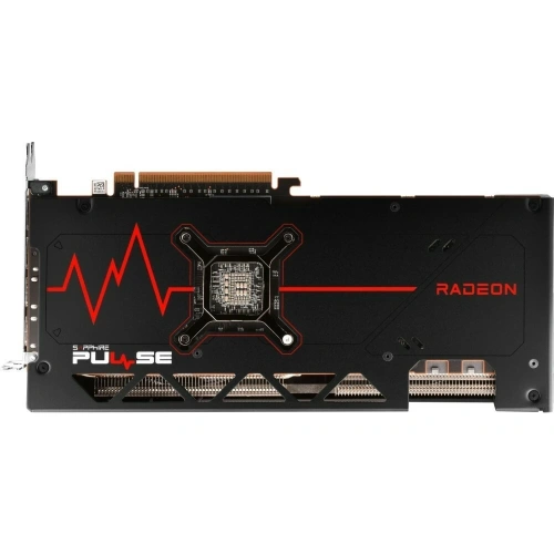 Видеокарта AMD Radeon RX 7700 XT Sapphire Pulse 12Gb (11335-04-20G) фото 3