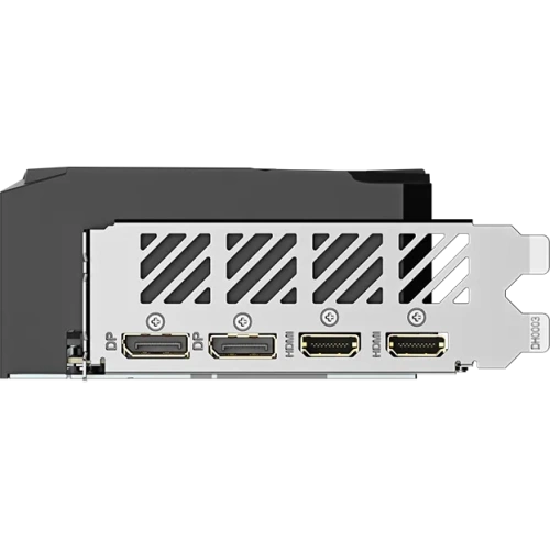 Видеокарта NVIDIA GeForce RTX 4060 Ti Gigabyte 8Gb (GV-N406TAORUS E-8GD) фото 6
