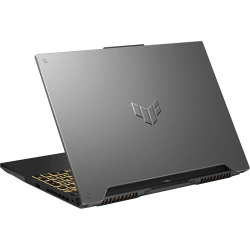 Ноутбук ASUS TUF FX507ZM / 15.6" / i7-12700H / NVIDIA GeForce RTX 3060 6 GB / 32 GB DDR5 / 2TB SSD / фото 6