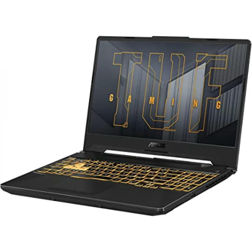 Ноутбук ASUS TUF 15.6" 1920x1080 FHD 144Hz IPS (Intel Core i7-12700H, 64GB RAM DDR4, 1TB SSD, NVIDIA GeForce RTX 4070, Windows 11 Home) FX507ZI фото 3