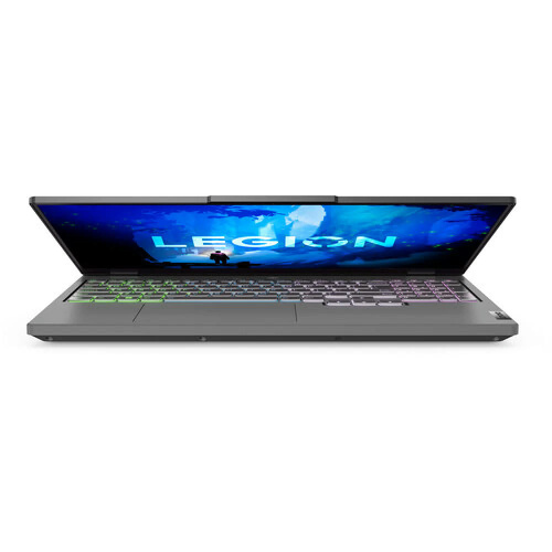 Lenovo Legion 5i (82RB0056US) / 15.6" / i7-12700H / 16 GB DDR5 / 1 TB SSD NVME / NVIDIA GeForce RTX 3060 фото 5