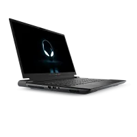 Ноутбук Dell Alienware m16 QHD+ 2560x1440 165Hz 16" (Intel Core i7-13700HX, 16GB RAM, 512GB SSD, NVIDIA GeForce RTX 4080, Windows 11) 5J0JFX3