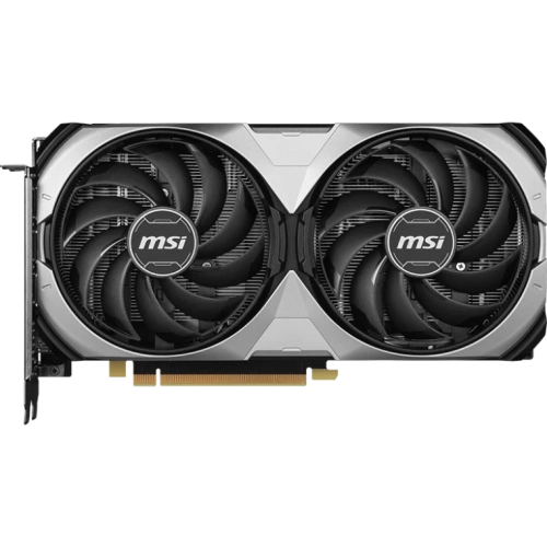 Видеокарта NVIDIA GeForce RTX 4070 MSI 12Gb (RTX 4070 VENTUS 2X E 12G) фото 2