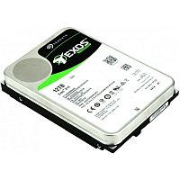 Жёсткий диск 12Tb SATA-III Seagate Exos X14 (ST12000NM0008)