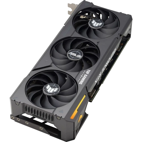 Видеокарта NVIDIA GeForce RTX 4070 Super ASUS 12Gb (TUF-RTX4070S-O12G-GAMING) фото 5