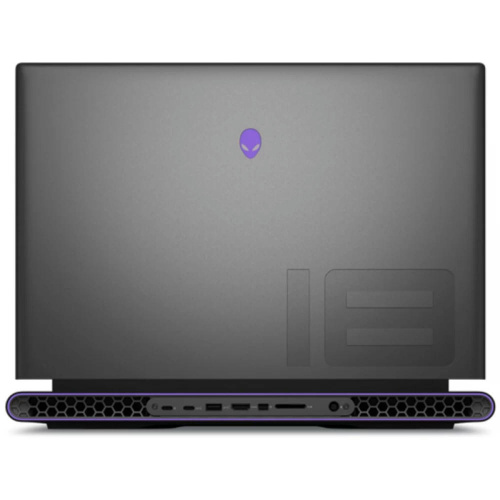 Ноутбук Dell Alienware m18 FHD+ 1920×1200 480Hz 18" (AMD Ryzen 9-7845HX, 32GB RAM DDR5, 1ТB SSD, NVIDIA GeForce RTX 4070, Windows 11) 3ZNPGX3 фото 5