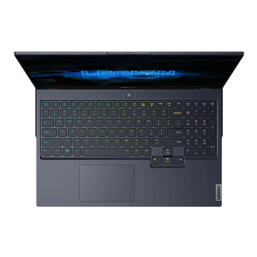 Ноутбук Lenovo Legion 5 Pro 16ARH7H (AMD Ryzen 9 6900H 4.9GHz/16"/32GB/1TB SSD/NVIDIA GeForce RTX 3070 Ti 8GB/) фото 4