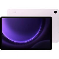 Планшет Samsung Tab S9 FE Wi-Fi SM-X510 8/256GB Lavender
