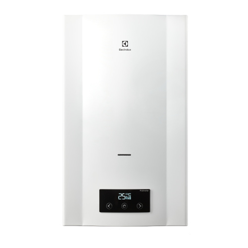 Колонка газовая Electrolux GWH 11 ProInverter фото 2