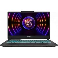 Ноутбук MSI Cyborg 15 A12VF 15.6" 1920x1080 FHD 144Hz IPS (Intel Core i7-12650H, 32 GB DDR5 RAM, NVIDIA GeForce RTX 4060, 2 TB SSD, Windows 11 Home)