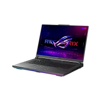 Ноутбук ASUS ROG Strix G16 1920x1200 IPS (Intel Core i7-13650HX, 64 GB DDR5, 2 TB SSD, NVIDIA GeForce RTX 4060, Windows 11 Home) G614JV-AS73 Gray