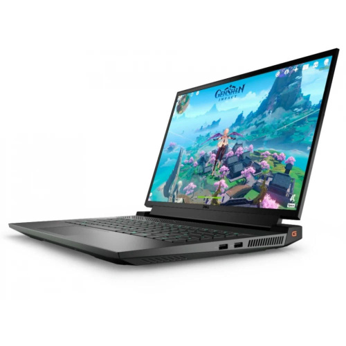 Dell G16 Gaming Laptop 16"/ i9-12900H / 32 GB DDR5 RAM / 1 TB SSD / NVIDIA GeForce RTX3070 Ti фото 3