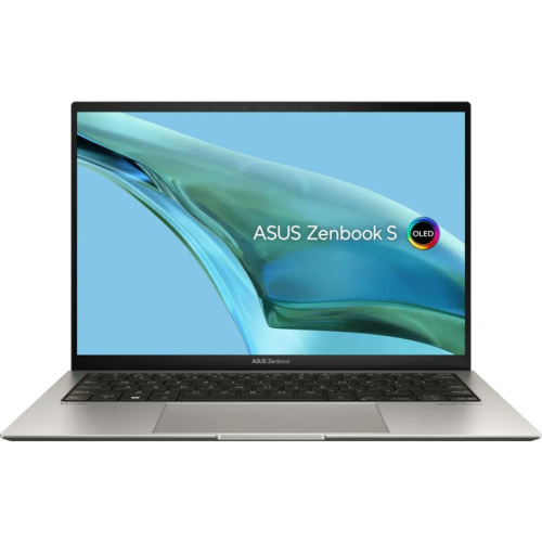 Ноутбук ASUS Zenbook S 13 UX5304VA-NQ227W 13.3 2.8K OLED/ i7-1355U/16GB/1TB SSD (90NB0Z92-M00DE0) Basalt Grey фото 7