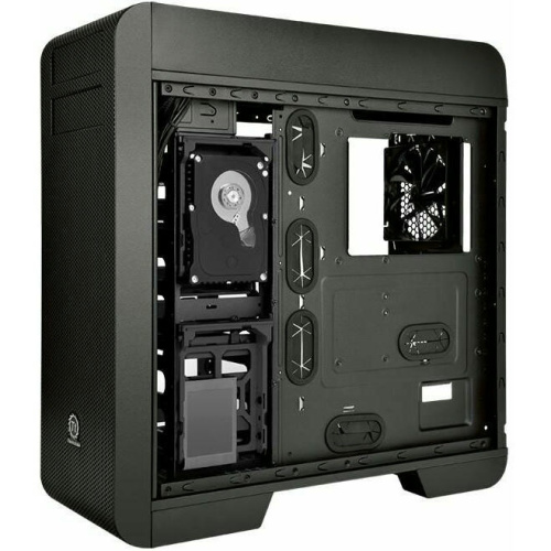 Корпус Thermaltake Core V71 TG Black (CA-1B6-00F1WN-04) фото 12