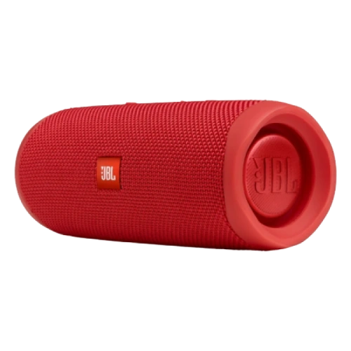 Портативная колонка JBL Flip 6 Red фото 4