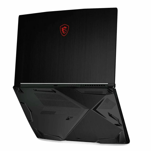 Ноутбук MSI Thin GF63 15.6" 1920x1080 144Hz FHD IPS (Intel Core i7-12650H, 16GB RAM DDR4, 512GB SSD, NVIDIA GeForce RTX 4060, Windows 11 Home) 12VF-436US фото 3