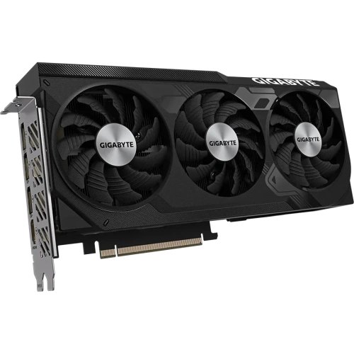 Видеокарта NVIDIA GeForce RTX 4070 Gigabyte 12Gb (GV-N4070WF3OC-12GD)