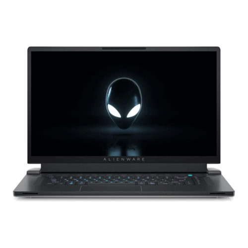 Ноутбук Dell Alienware x17 R2 17.3" IPS 480Hz (Intel Core i9 12900H, 64 GB RAM DDR5, NVIDIA GeForce RTX 3080, 2TB SSD, Windows 11 Home)