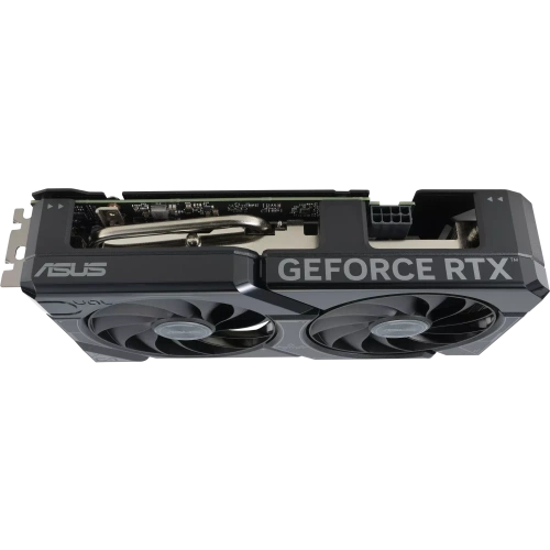 Видеокарта NVIDIA GeForce RTX 4060 Ti ASUS 8Gb (DUAL-RTX4060TI-O8G) фото 8