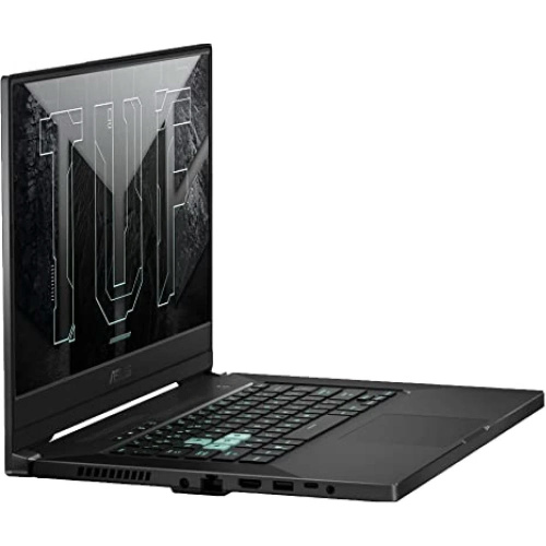 ASUS TUF Dash F15 Gaming & Entertainment Laptop / 15.6" i7-11370H 4-Core / 40 GB RAM / 1TB PCIe SSD / RTX 3060 фото 3