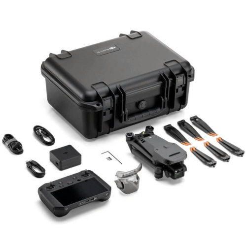 Квадрокоптер DJI Mavic 3 Enterprise фото фото 2