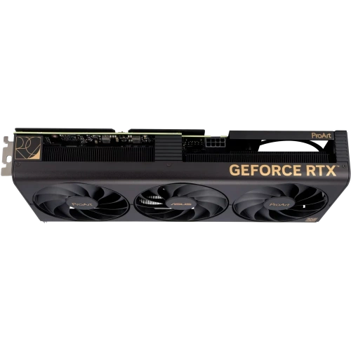Видеокарта NVIDIA GeForce RTX 4070 ASUS 12Gb (PROART-RTX4070-O12G) фото 7