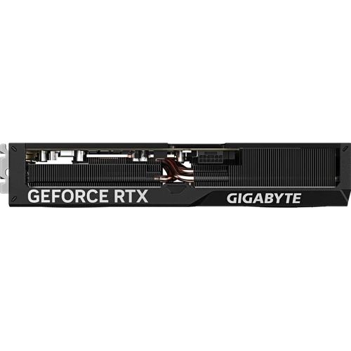 Видеокарта NVIDIA GeForce RTX 4070 Ti Super Gigabyte 16Gb (GV-N407TSWF3OC-16GD) фото 6