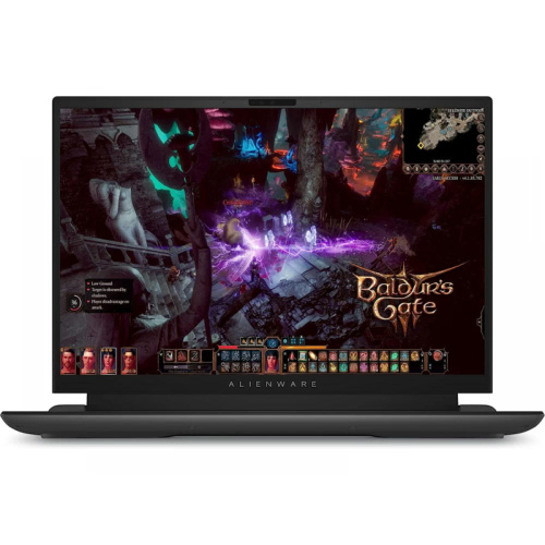 Ноутбук Dell Alienware m18 FHD+ 1920×1200 480Hz 18" (AMD Ryzen 9-7845HX, 32GB RAM DDR5, 1ТB SSD, NVIDIA GeForce RTX 4070, Windows 11) 3ZNPGX3