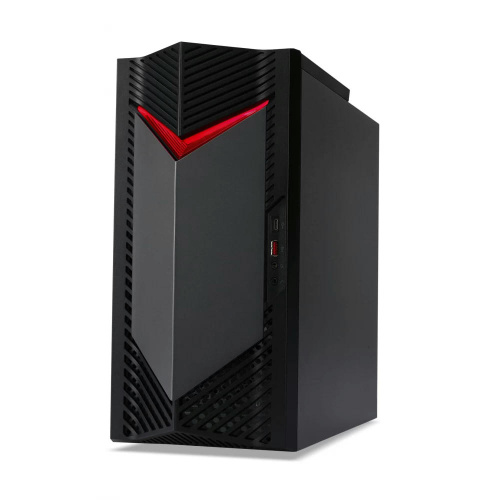 Системный блок ACER Nitro 50 (Intel Core i5-13400F, 16GB RAM DDR4, 1TB SSD, NVIDIA GeForce RTX 3050, Windows 11) N50-640-UR12 фото 2