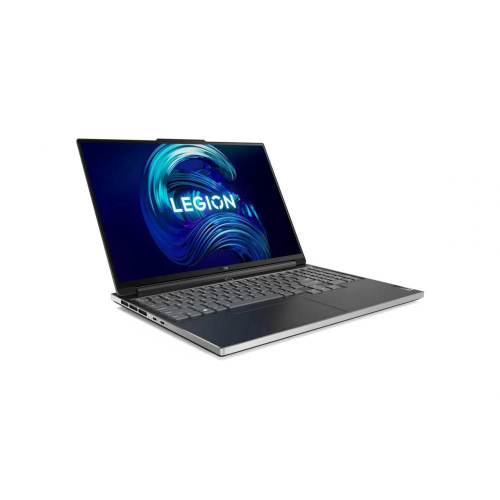 Ноутбук Lenovo Legion Slim 7i Gen 7 82TF000RUS / 16" / i7-12700H / 16 GB DDR5 / 512GB SSD / NVIDIA GeForce RTX 3060 фото 3