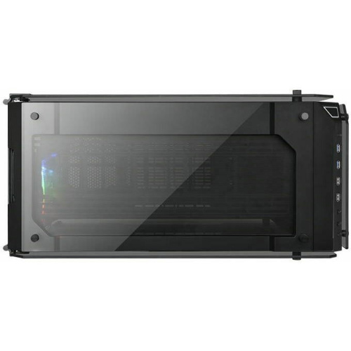 Корпус Thermaltake View 71 TG RGB Black (CA-1I7-00F1WN-01) фото 7