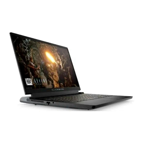 Ноутбук Dell Alienware m15 R6 i7-11800H / 32 GB / 1024 GB SSD / RTX 3080 фото 3