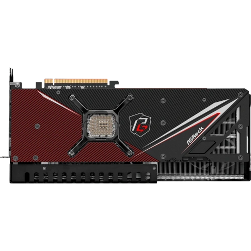 Видеокарта AMD Radeon RX 7900 XT ASRock 20Gb (RX7900XT PG 20GO) фото 3