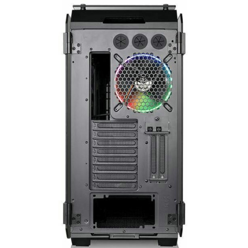 Корпус Thermaltake View 71 TG RGB Black (CA-1I7-00F1WN-01) фото 6