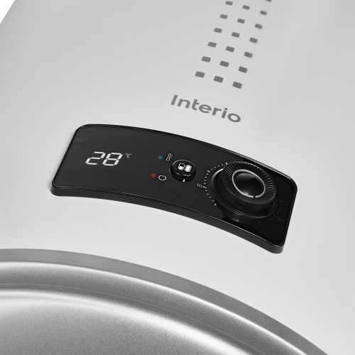 Водонагреватель Electrolux EWH 100 Interio 3 фото 7