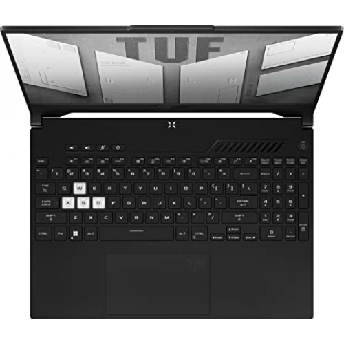 ASUS TUF Dash FX517ZR 15.6" / i7-12650H / 64 GB / 2 TB SSD / NVIDIA GeForce RTX 3070 фото 2