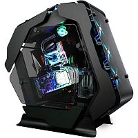 Корпус Zalman Z-Machine 500 Black