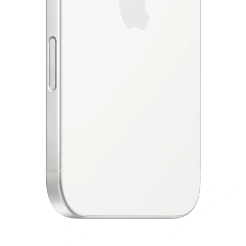 iPhone 16 256GB  White фото 3