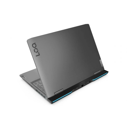 Ноутбук Lenovo LOQ Laptop, 16" WUXGA 1920x1200 144Hz(Intel Core i7-13620H, NVIDIA GeForce RTX 4050, 32GB DDR5 RAM, 1TB SSD, Windows 11 Home) 82XW0010US фото 7