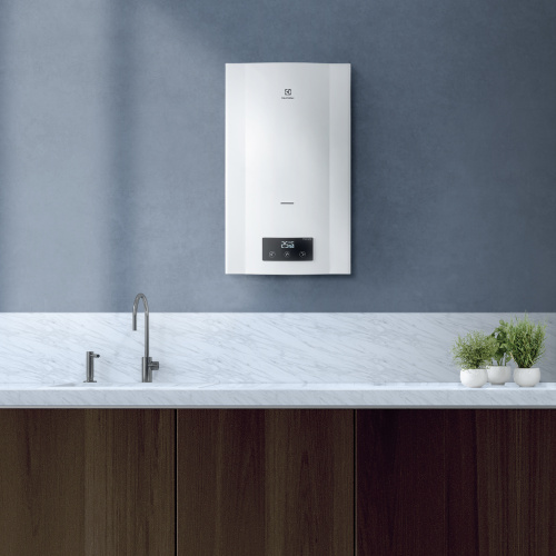 Колонка газовая Electrolux GWH 11 ProInverter фото 7