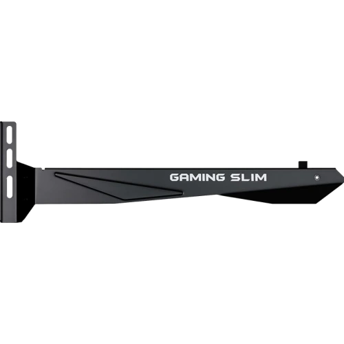 Видеокарта NVIDIA GeForce RTX 4070 Ti MSI 12Gb (RTX 4070 Ti GAMING X SLIM 12G) фото 5