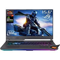 ASUS ROG Strix G15 G513QY / 15.6" / AMD Ryzen 7-4800H / 16 GB / 1 TB SSD / ‎NVIDIA GeForce RTX 3060