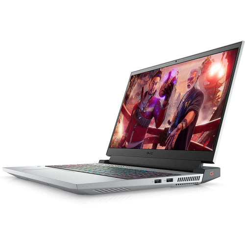 Dell G15 5515 (7FMLNS3) / 15.6" / ‎AMD Ryzen 7 5800H / 32 GB DDR4 / 1 TB SSD / NVIDIA GeForce RTX 3060 6GB фото 3