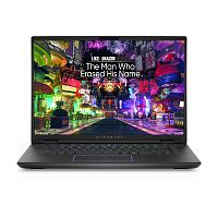 Ноутбук Dell Alienware M16 R2 2024 16" 2560x1600 IPS 240Hz ( Ultra 7 155H, 16GB RAM DDR5, 1TB SSD, NVIDIA GeForce RTX 4070, Windows 11 Home)