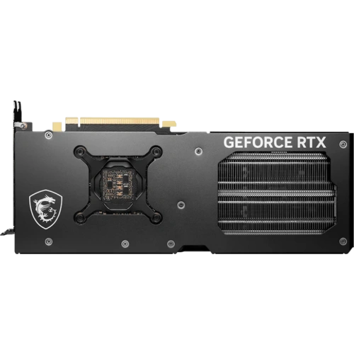 Видеокарта NVIDIA GeForce RTX 4070 Super MSI 12Gb (RTX 4070 SUPER 12G GAMING X SLIM) фото 3