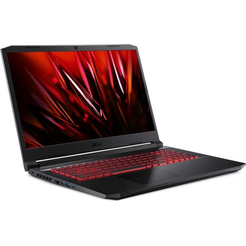 Acer - Nitro 5 AN517-54 17.3" / i7-11800H / NVIDIA GeForce RTX 3050Ti 4GB / 64 GB / 1 TB SSD фото 4