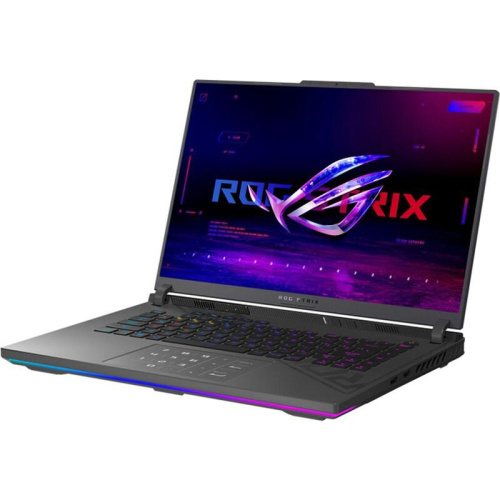 Ноутбук ASUS ROG Strix G16 16" 1920x1200 WUXGA 165Hz IPS (Intel Core i9-13980HX, 64GB RAM DDR5, 2TB SSD, NVIDIA GeForce RTX 4070, Windows 11 Home) G614JI фото 2