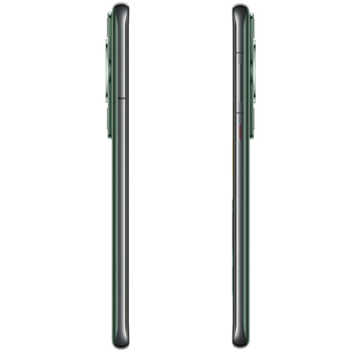 Смартфон Huawei P60 8/256Gb Green фото 3